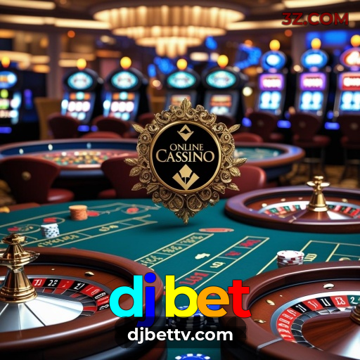 Os Melhores Jogos do djbet Para Todos os Estilos