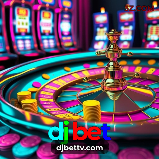 Cassino djbet — bônus exclusivos para novos jogadores