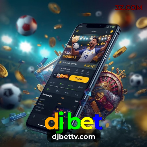 Promoções da djbet: bônus de boas-vindas e cashback