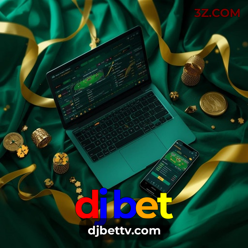 Recursos Paga do djbet: Experiência de Jogo Elevada