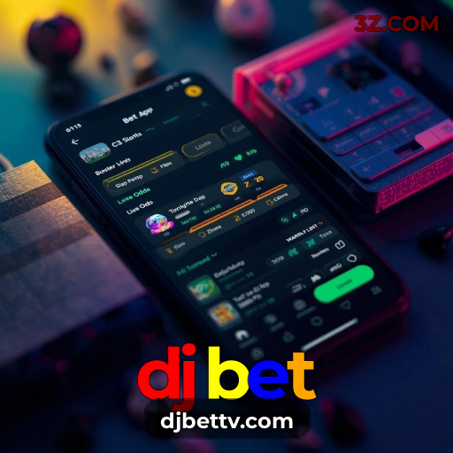 djbet | Cassino com Slots e Bônus de Boas-Vindas