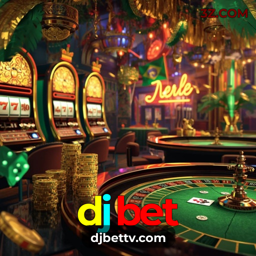 djbet | Apostas Esportivas Online com Odds Altas no Brasil