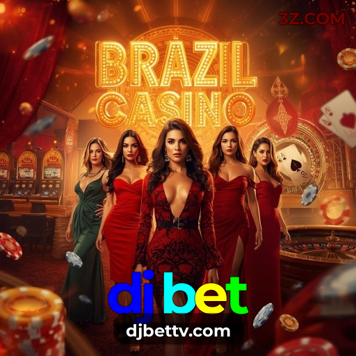 Cassino djbet — bônus exclusivos para novos jogadores