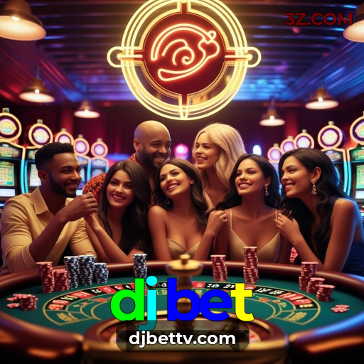 Promoções da djbet: bônus de boas-vindas e cashback