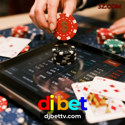 Login Social e Inovador: Conheça o djbet